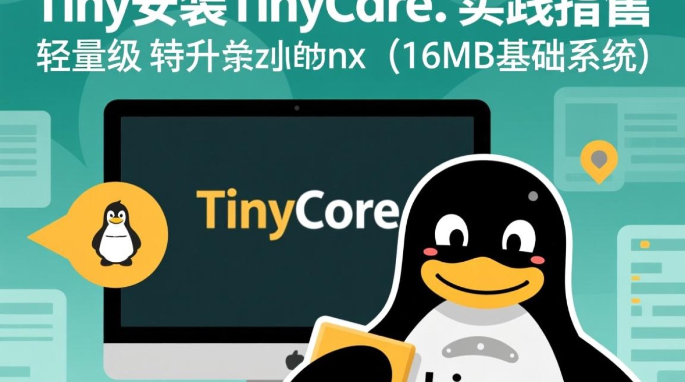 虚拟机安装tinycore 虚拟机安装tinycore