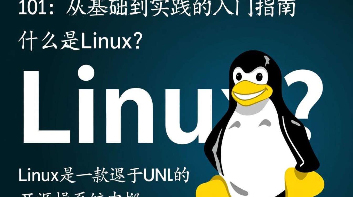 Linux 101,新手必学的核心命令有哪些?-好主机测评网