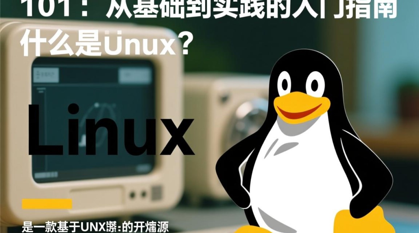 Linux 101,新手必学的核心命令有哪些? Linux 101,新手必学的核心命令有哪些?