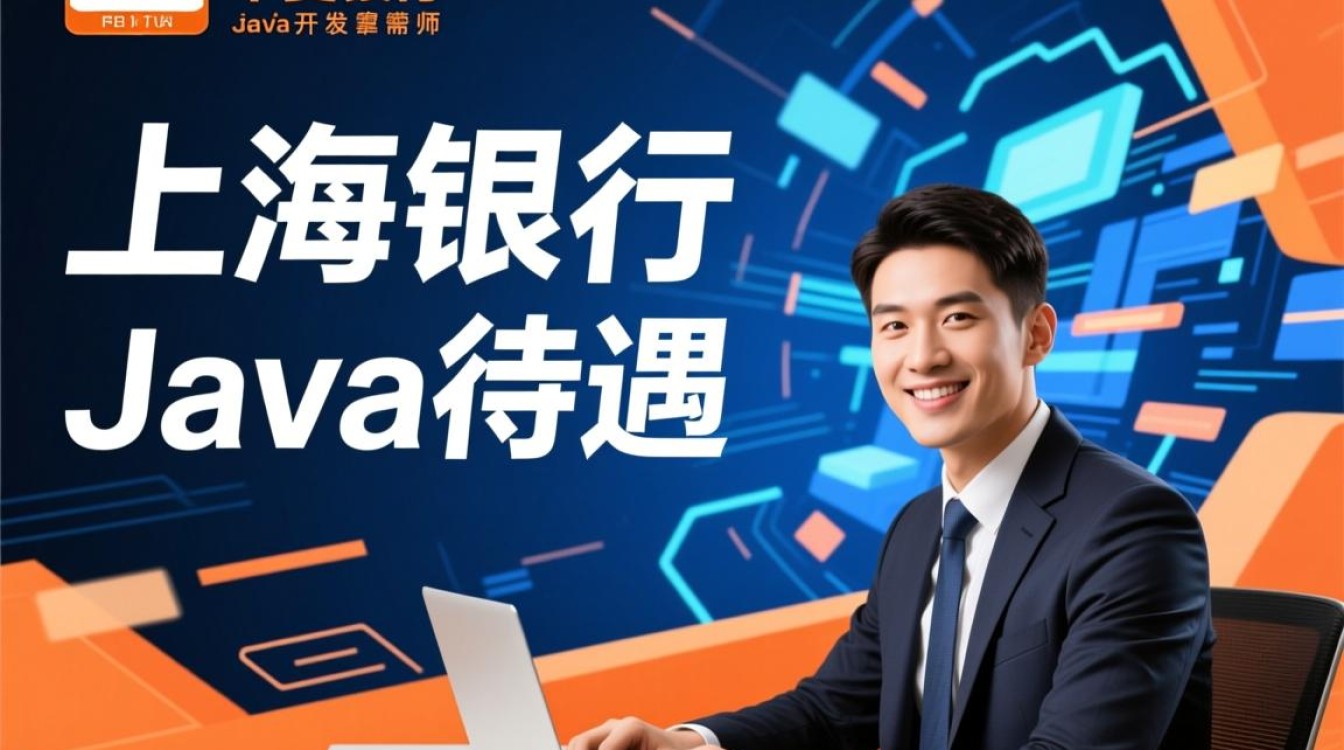 上海平安银行java待遇怎么样 上海平安银行java待遇怎么样