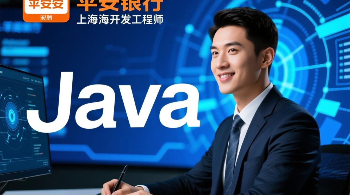 上海平安银行java待遇怎么样 上海平安银行java待遇怎么样