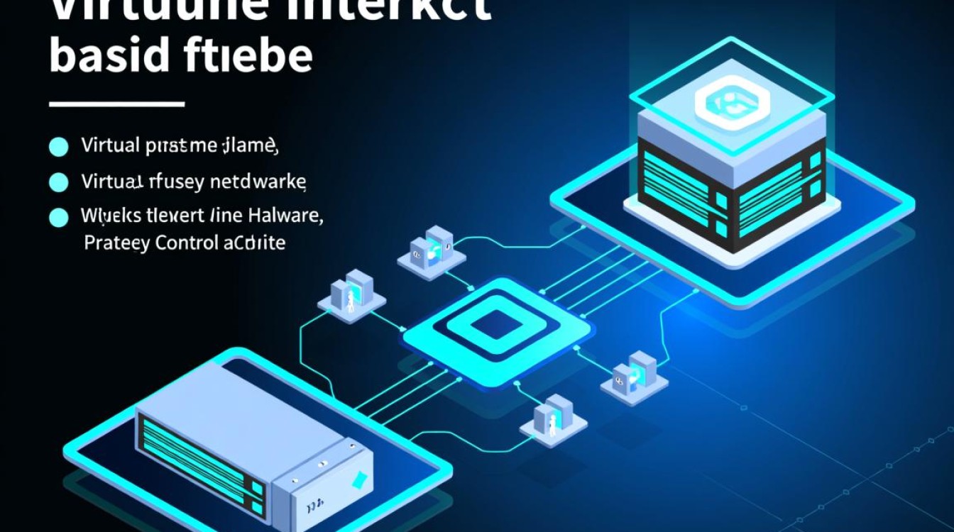 ips虚拟机接口是什么?如何配置与使用? ips虚拟机接口是什么?如何配置与使用?