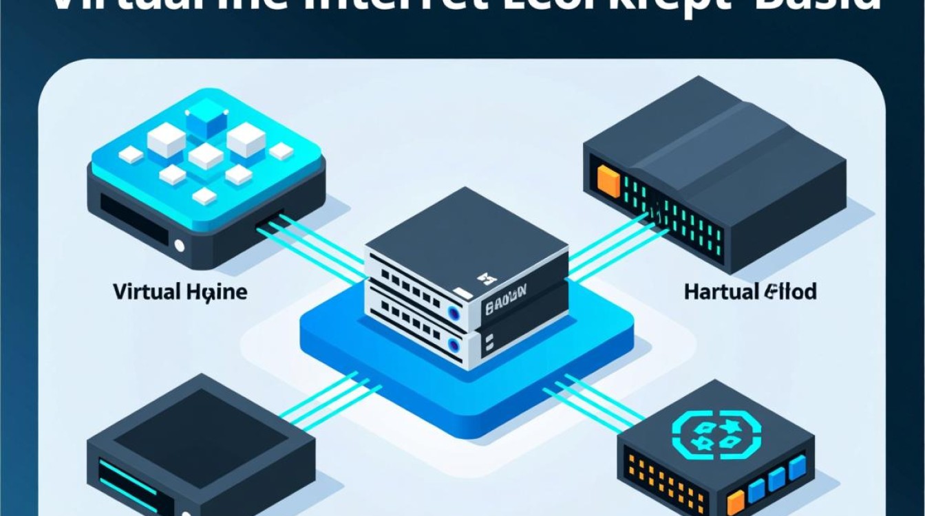 ips虚拟机接口是什么?如何配置与使用?-好主机测评网