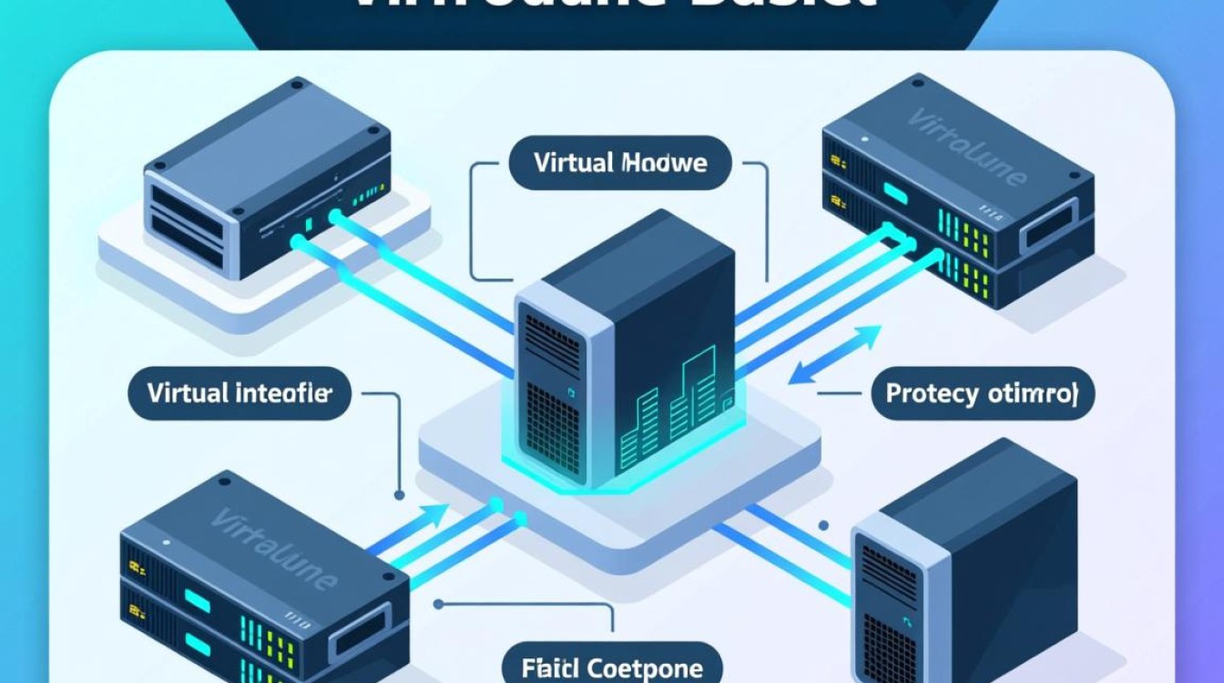 ips虚拟机接口是什么?如何配置与使用? ips虚拟机接口是什么?如何配置与使用?