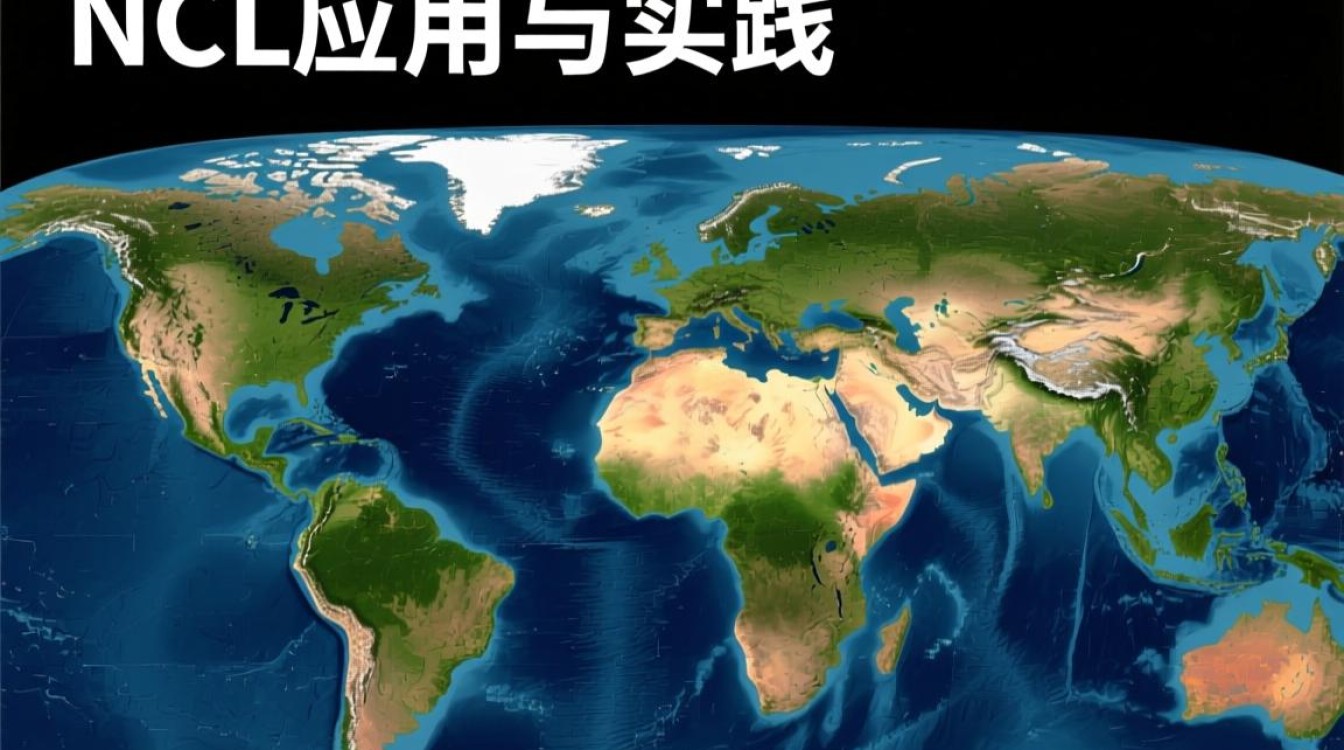 Linux NCL命令不会用?求详细教程与实例解析! Linux NCL命令不会用?求详细教程与实例解析!