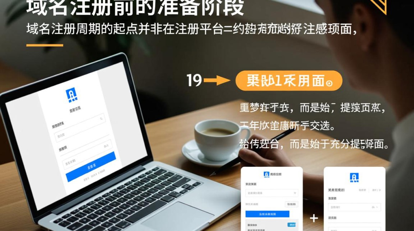 注册域名周期一般需要多长时间？