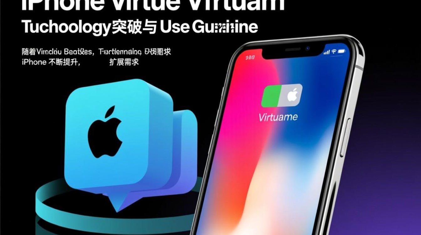 iPhone端虚拟机怎么用?能同时运行多个系统吗? iPhone端虚拟机怎么用?能同时运行多个系统吗?