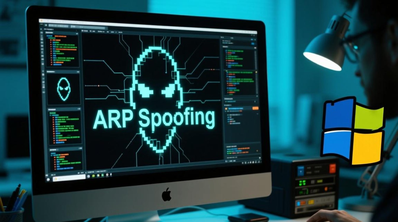 Linux arpspoof怎么用?防范攻击与检测方法详解 Linux arpspoof怎么用?防范攻击与检测方法详解