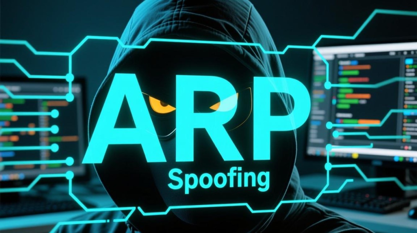 Linux arpspoof怎么用?防范攻击与检测方法详解 Linux arpspoof怎么用?防范攻击与检测方法详解