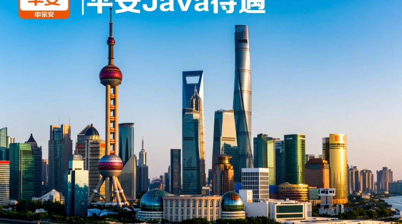 上海平安Java岗位薪资待遇具体是多少？福利如何？