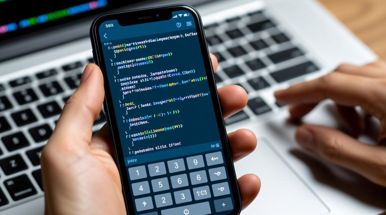 手机上怎么编写java 手机上怎么编写java