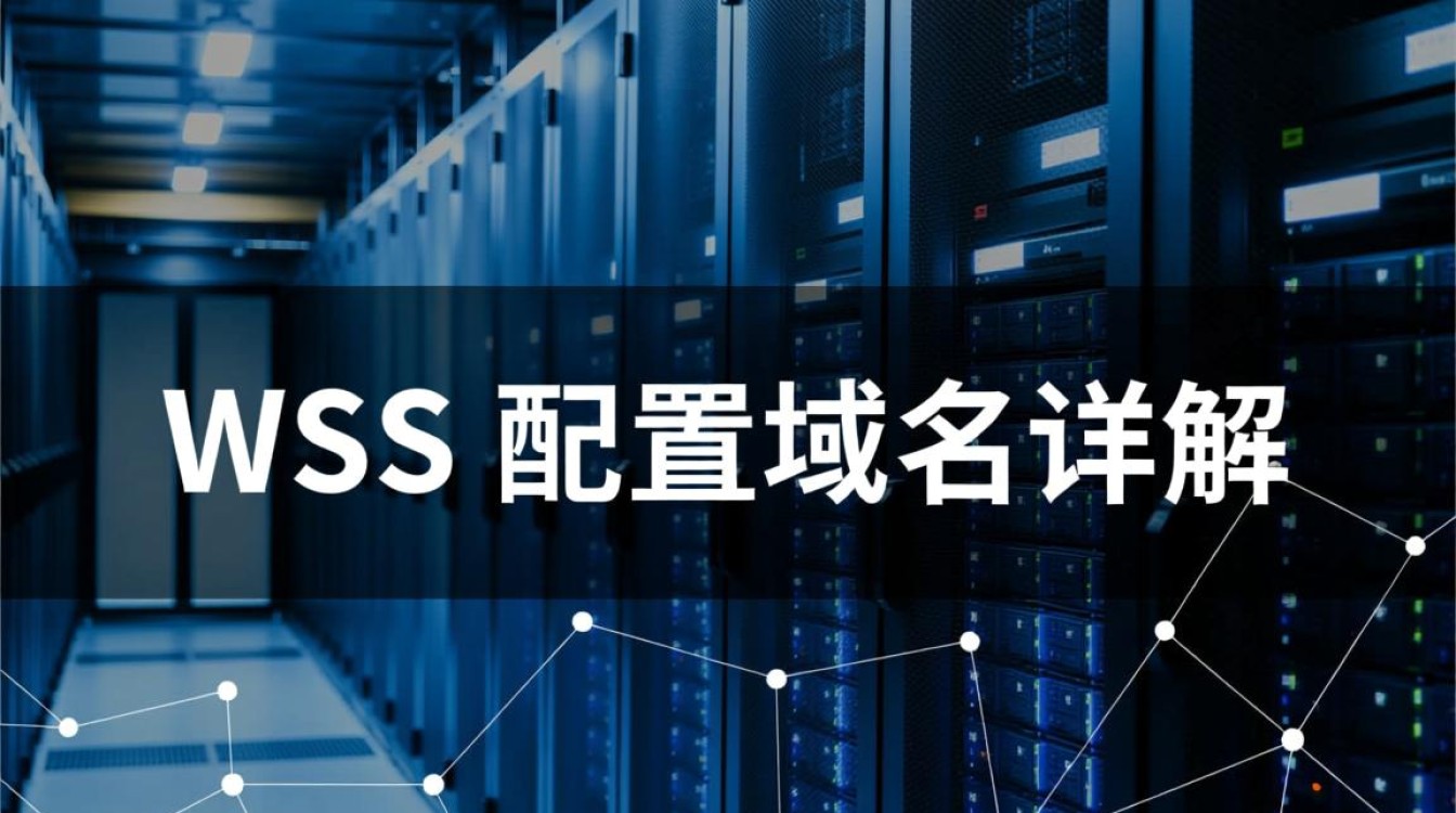 wss 配置域名时如何解决跨域与证书问题?-好主机测评网