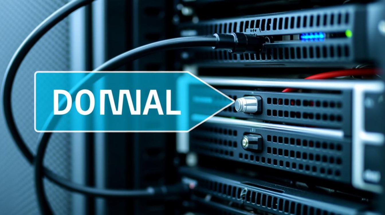 域名怎么挂载-好主机测评网