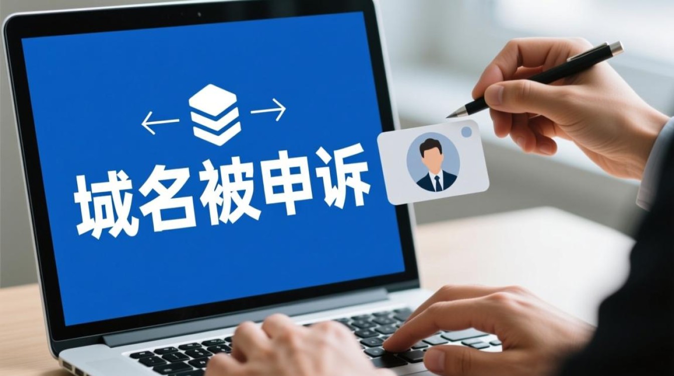 域名被申诉 域名被申诉