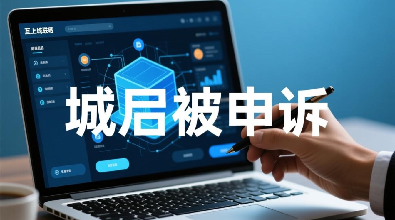 域名被申诉 域名被申诉