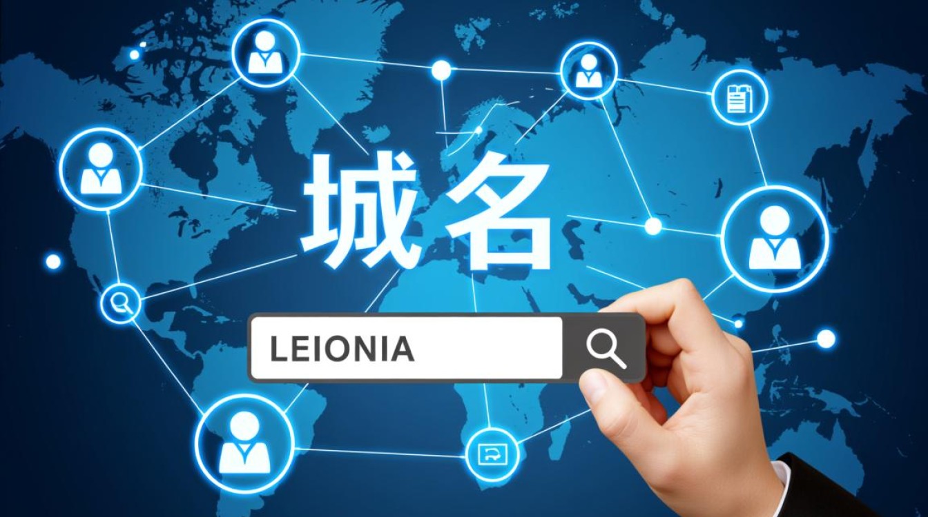 域名查旬是什么？域名信息怎么查？