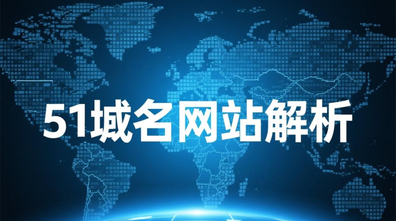 51域名网站靠谱吗?域名注册安全吗?性价比高吗?-好主机测评网