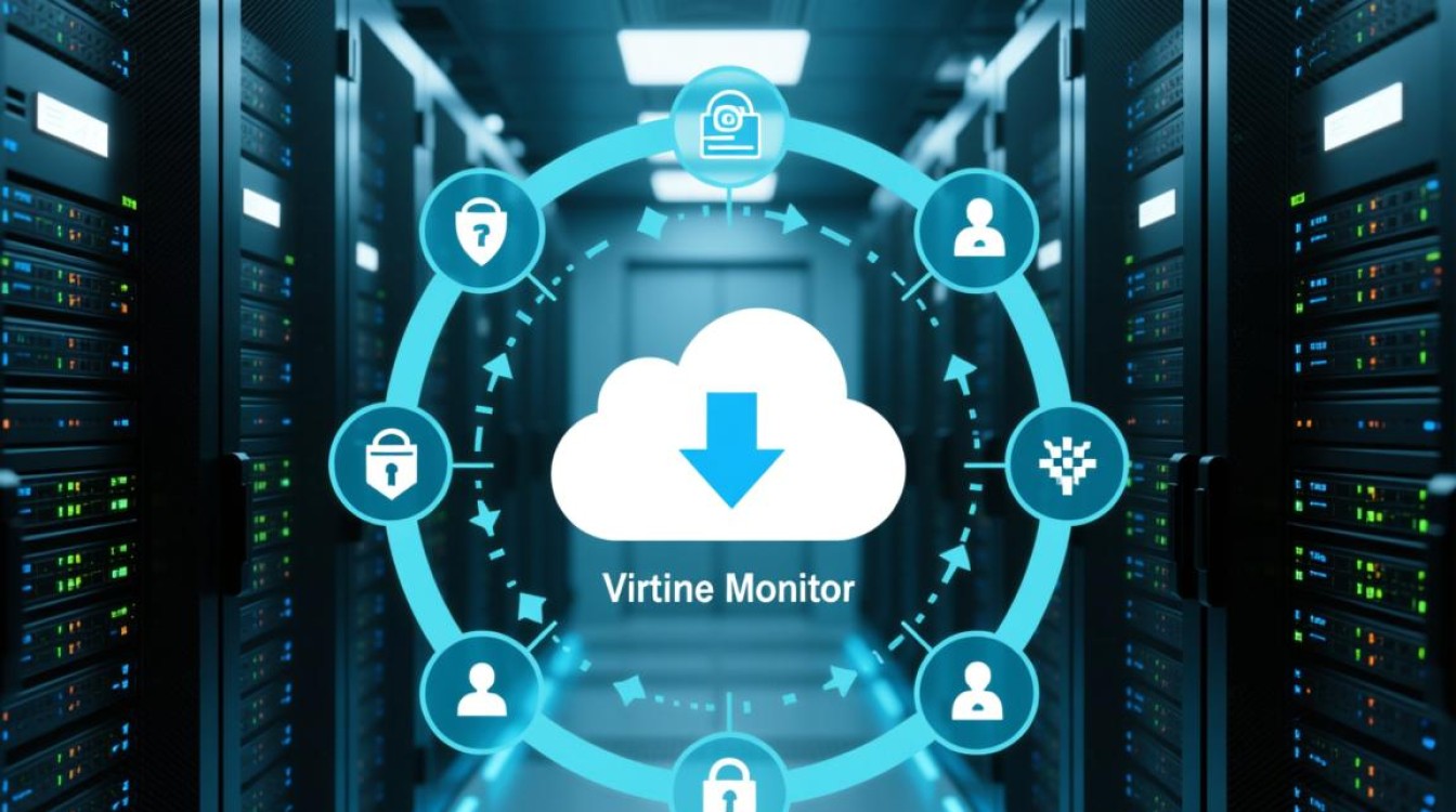 虚拟机监控工具在哪找?免费好用的虚拟机监控软件推荐?-好主机测评网