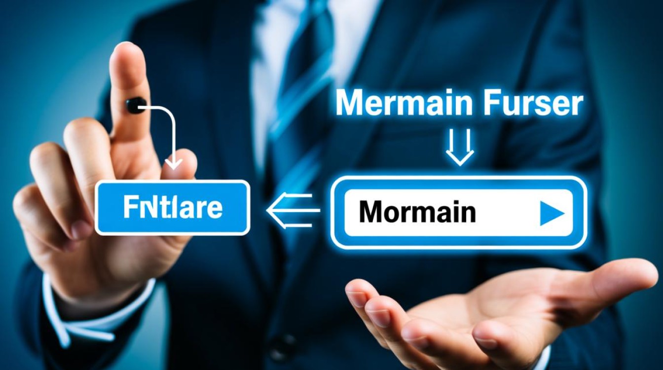 企业如何高效分发域名,提升访问速度与稳定性? 企业如何高效分发域名,提升访问速度与稳定性?