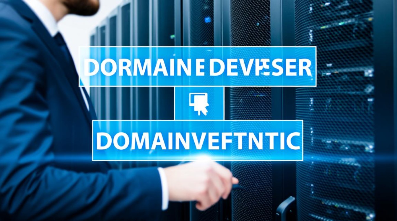 企业如何高效分发域名,提升访问速度与稳定性? 企业如何高效分发域名,提升访问速度与稳定性?