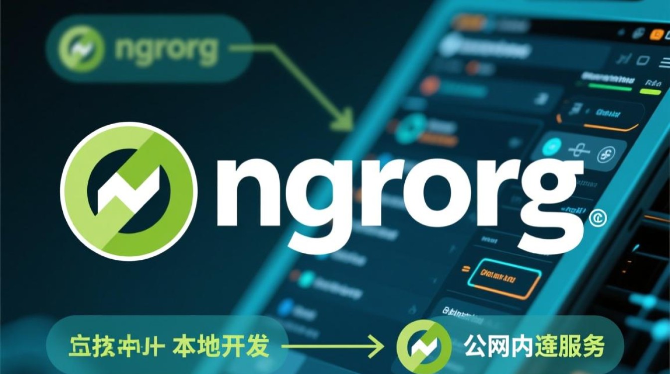 ngrok 多域名-好主机测评网