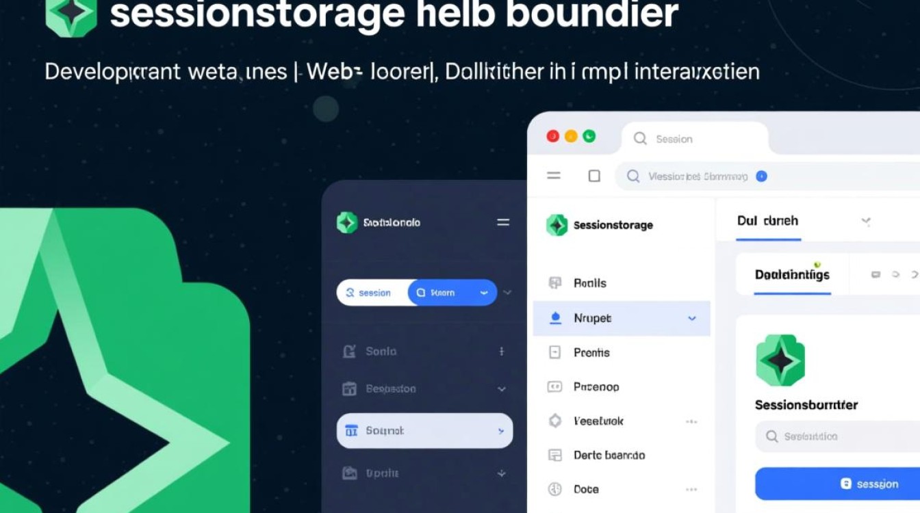 sessionStorage切换域名-好主机测评网