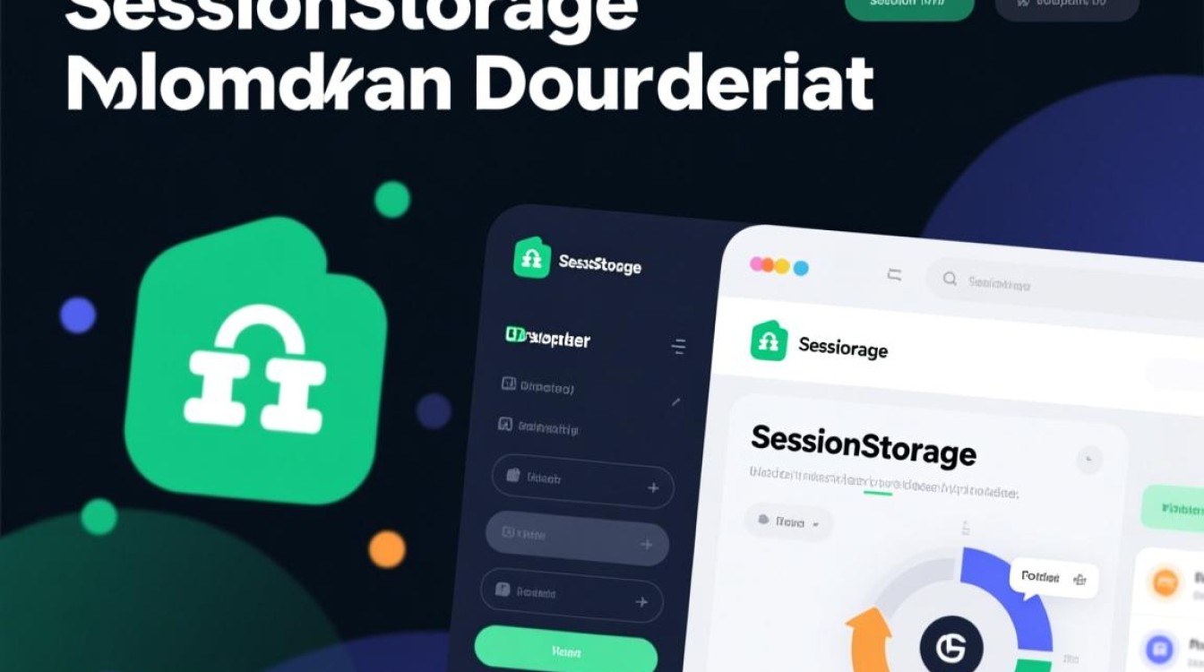 sessionStorage切换域名 sessionStorage切换域名