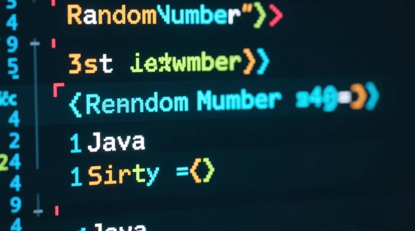 Java中随机数怎么写?随机数生成方法有哪些? Java中随机数怎么写?随机数生成方法有哪些?