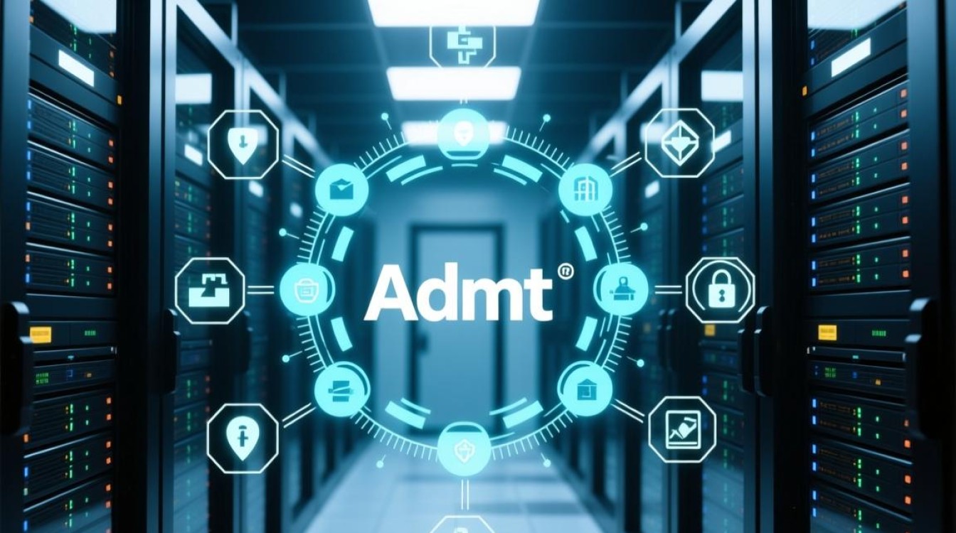 Admt双域名-好主机测评网