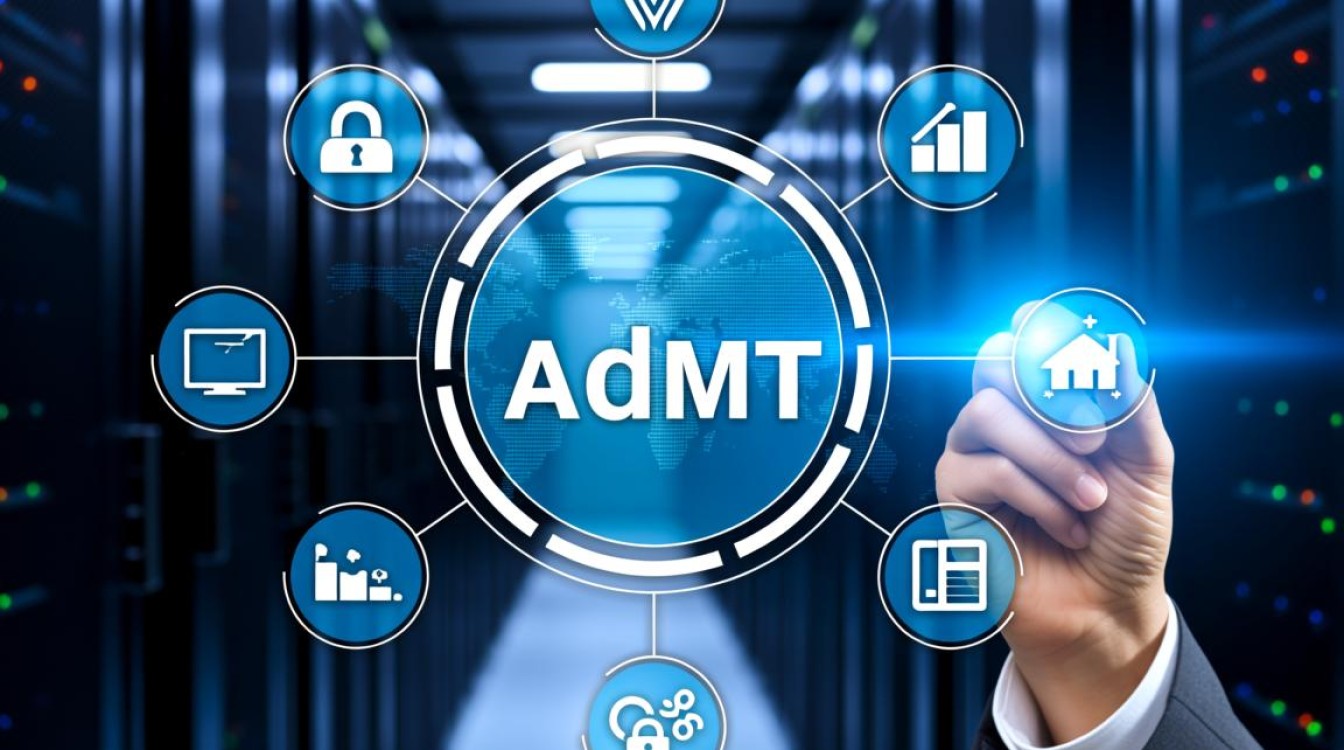 Admt双域名