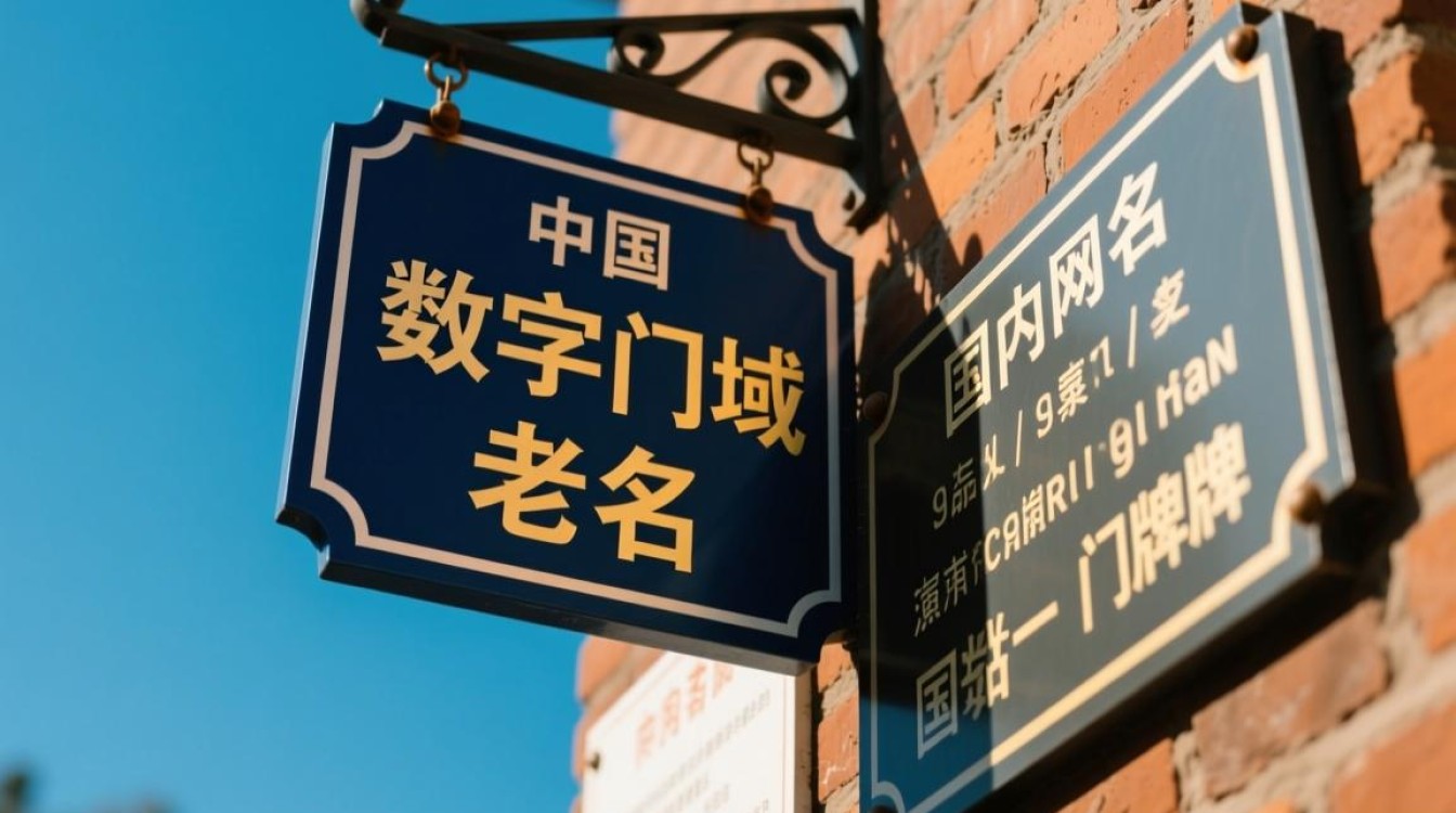 国内老域名-好主机测评网