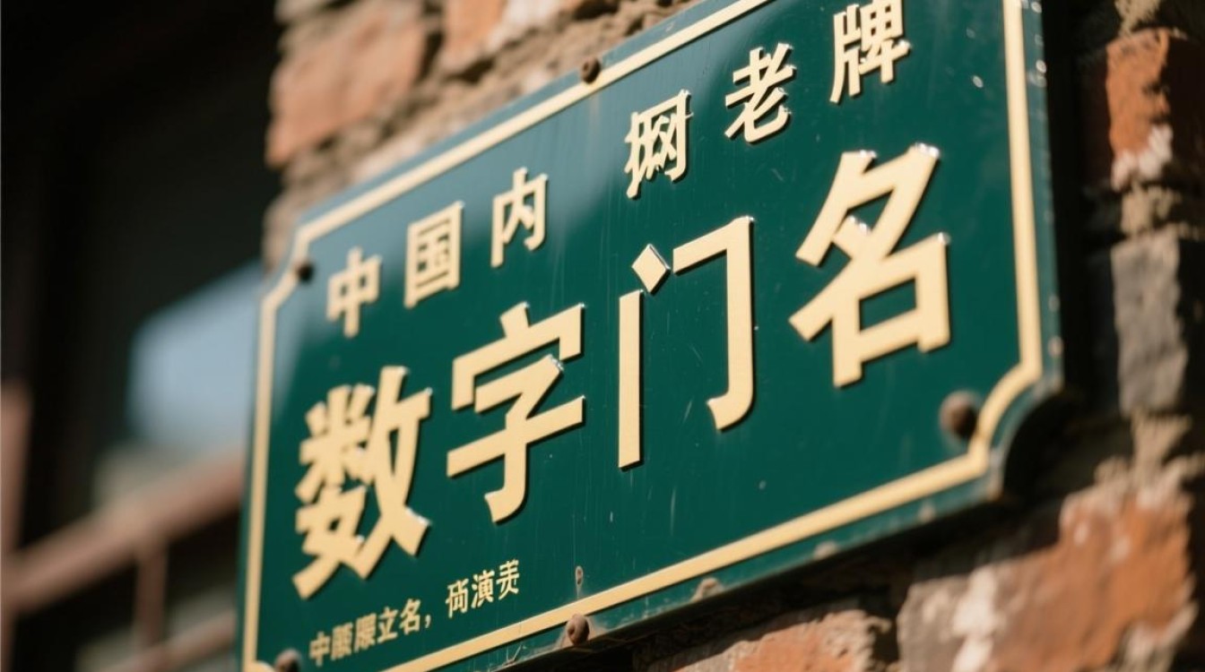 国内老域名 国内老域名