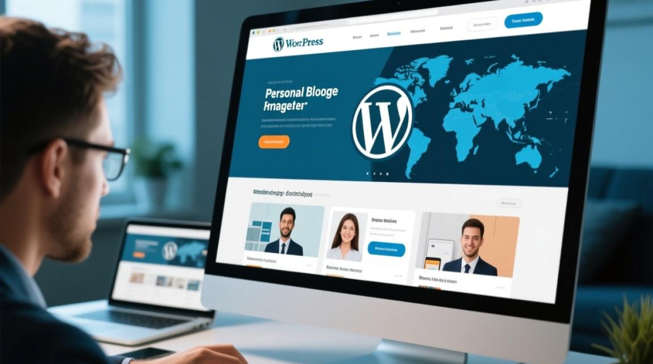 wordpress域名邮箱-好主机测评网