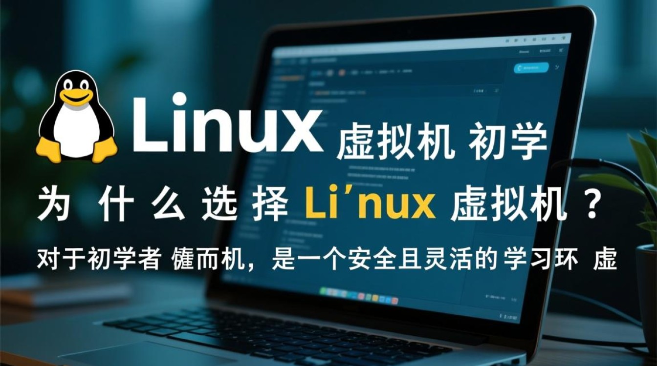 Linux虚拟机初学,如何一步步搭建与配置? Linux虚拟机初学,如何一步步搭建与配置?