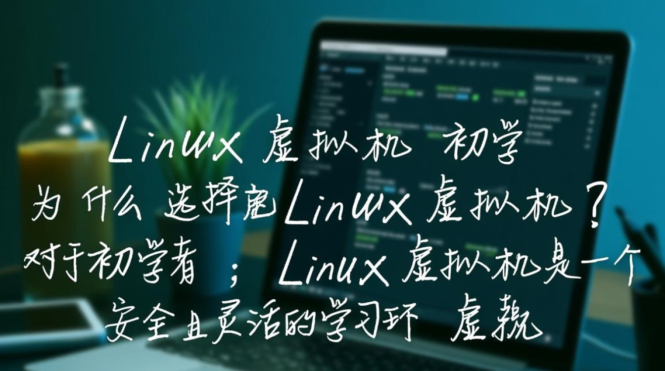 Linux虚拟机初学,如何一步步搭建与配置? Linux虚拟机初学,如何一步步搭建与配置?
