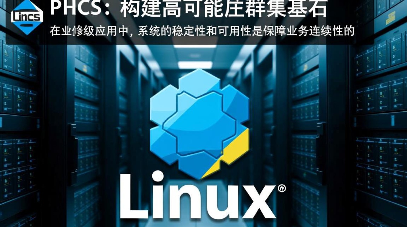 Linux RHCS集群如何实现高可用与负载均衡? Linux RHCS集群如何实现高可用与负载均衡?