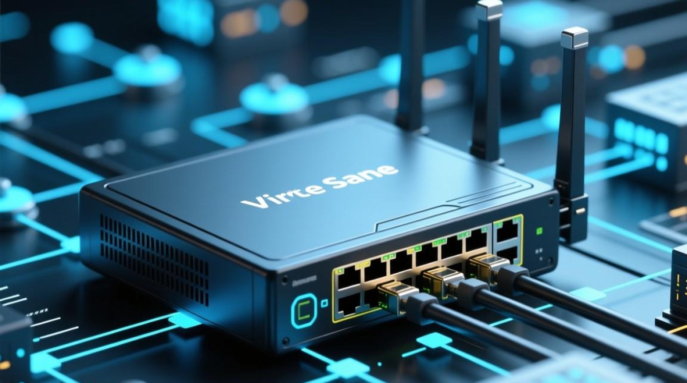 虚拟机作为网关如何配置才能保证稳定与安全? 虚拟机作为网关如何配置才能保证稳定与安全?