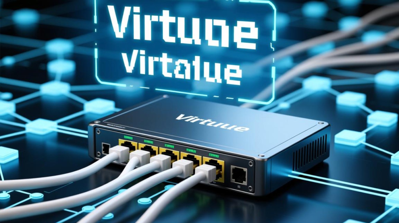 虚拟机作为网关如何配置才能保证稳定与安全? 虚拟机作为网关如何配置才能保证稳定与安全?