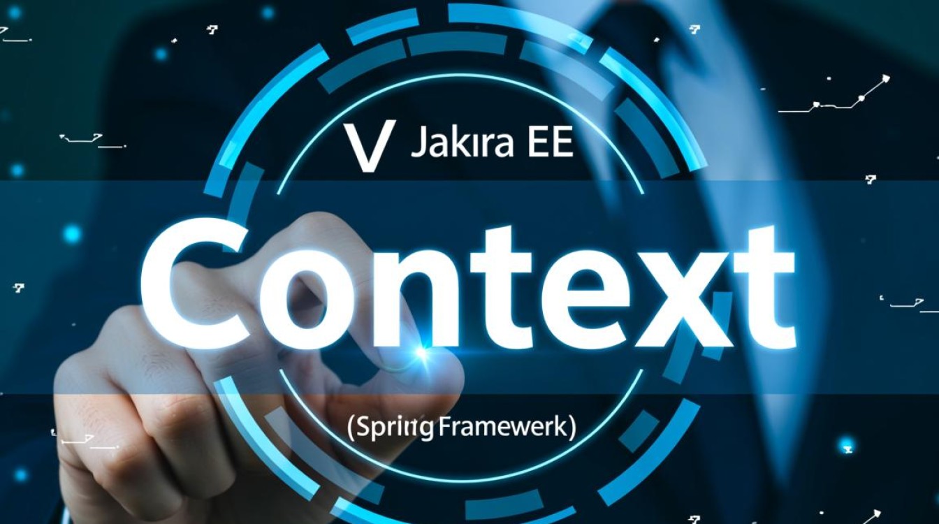 Java中context具体怎么用?有哪些常见场景和注意事项? Java中context具体怎么用?有哪些常见场景和注意事项?