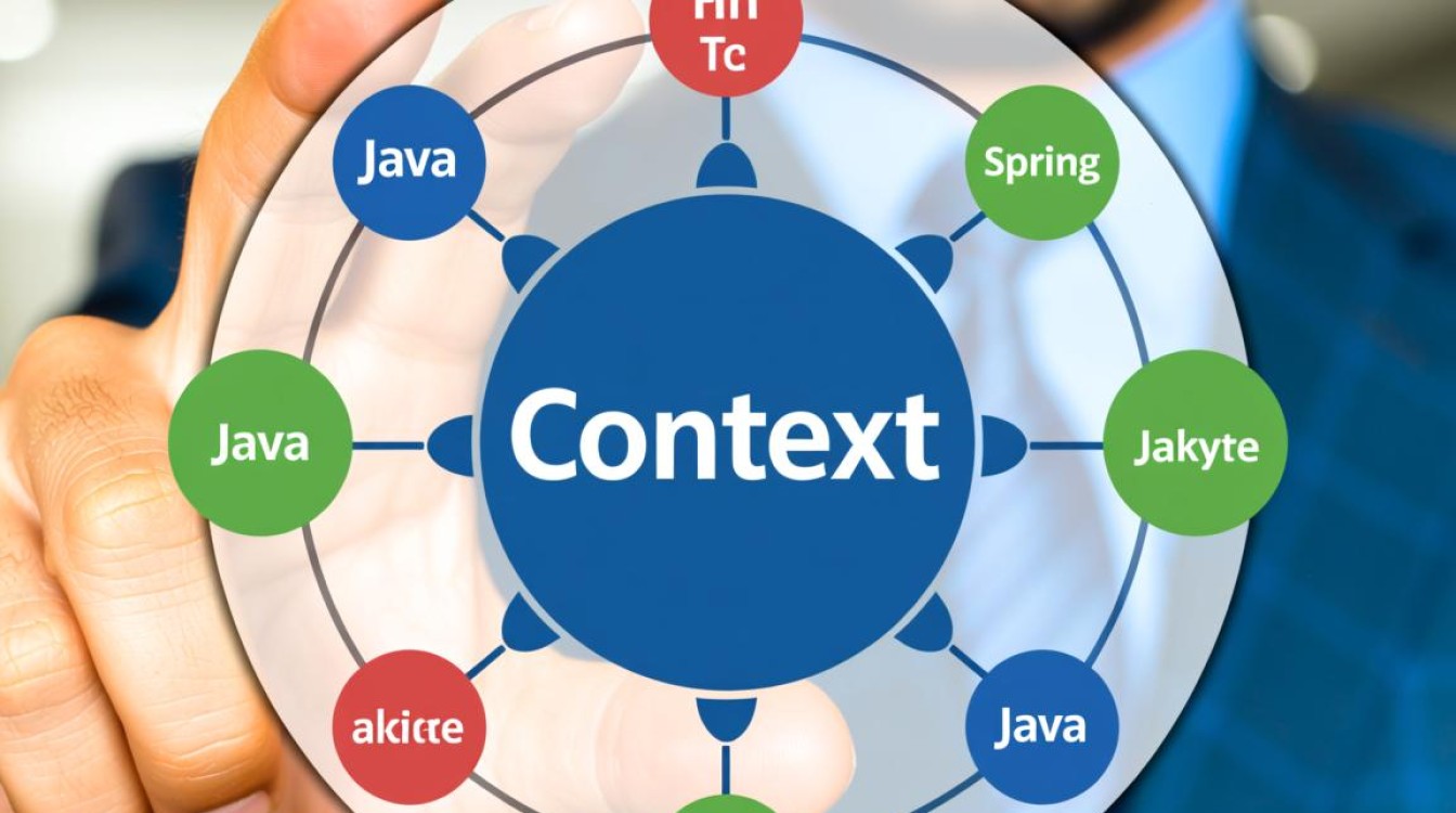 Java中context具体怎么用?有哪些常见场景和注意事项? Java中context具体怎么用?有哪些常见场景和注意事项?