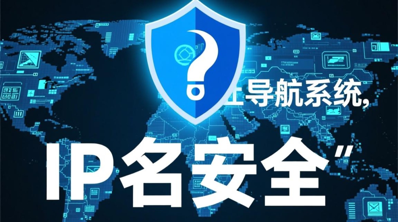 如何通过IP域名安全防护,避免网站被黑客攻击?-好主机测评网