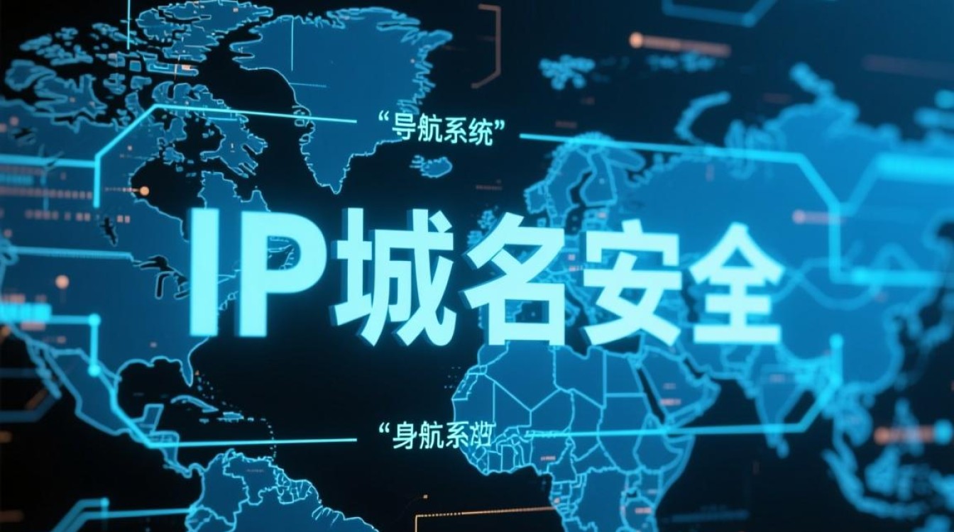 如何通过IP域名安全防护，避免网站被黑客攻击？