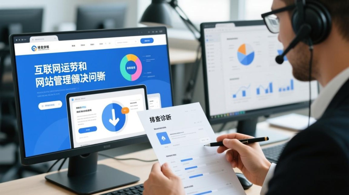 域名诊断失败-好主机测评网