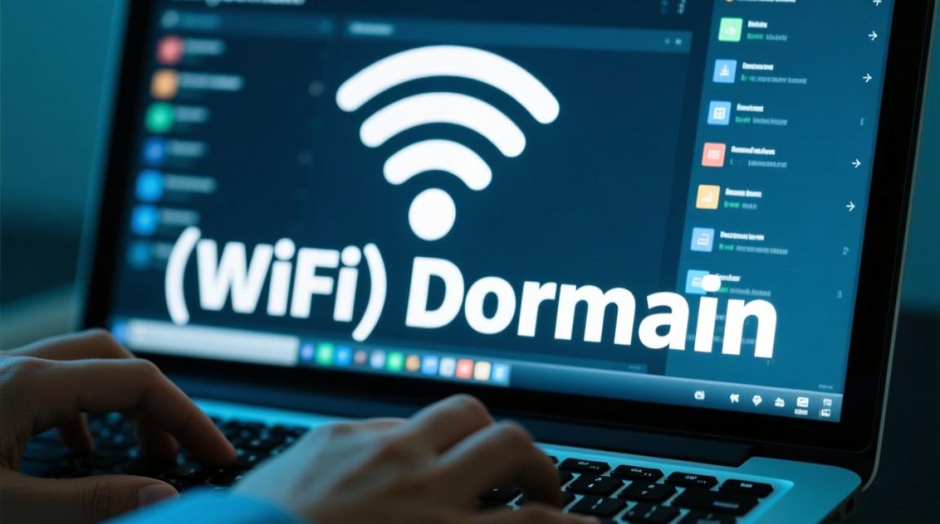 wifi域名怎么 wifi域名怎么