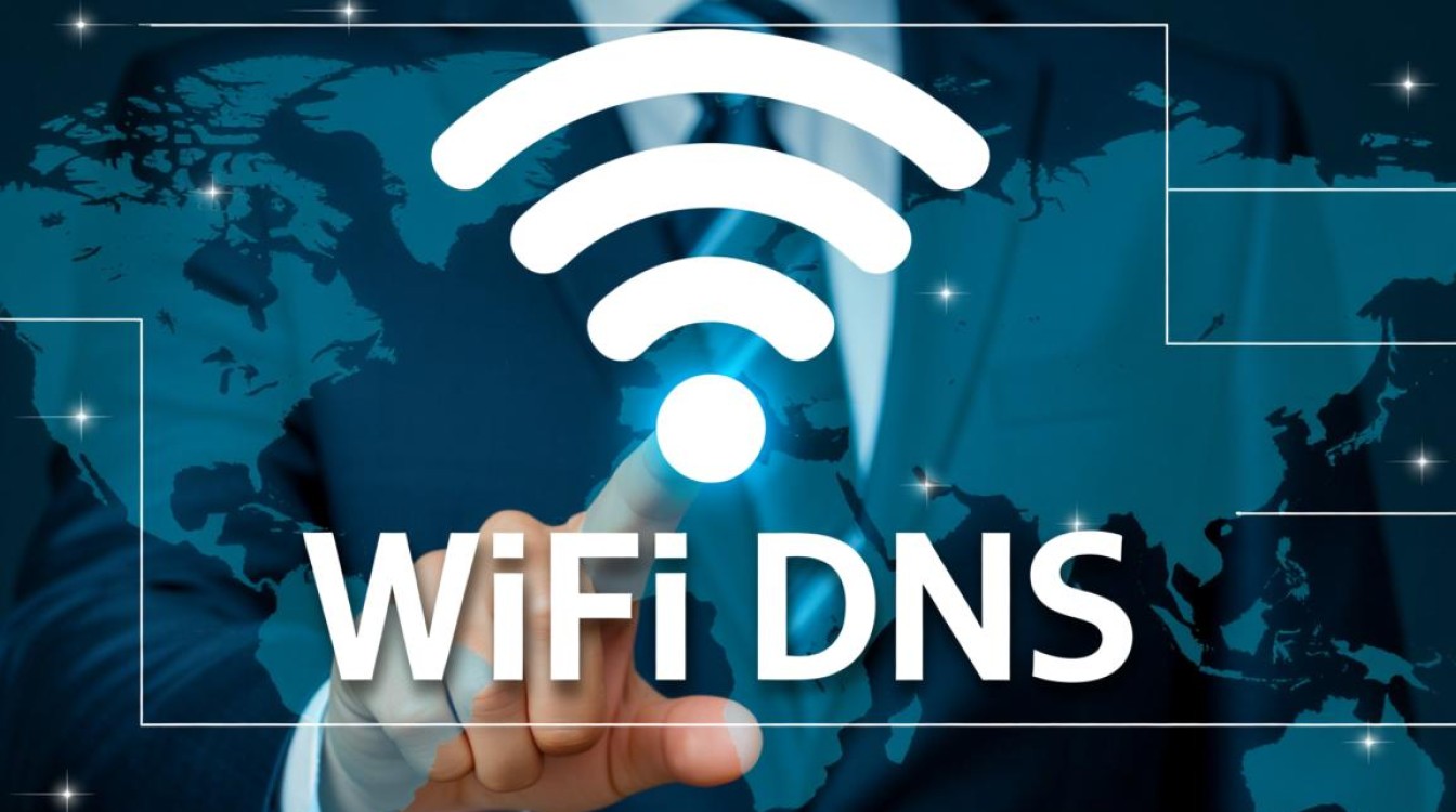 wifi域名怎么 wifi域名怎么