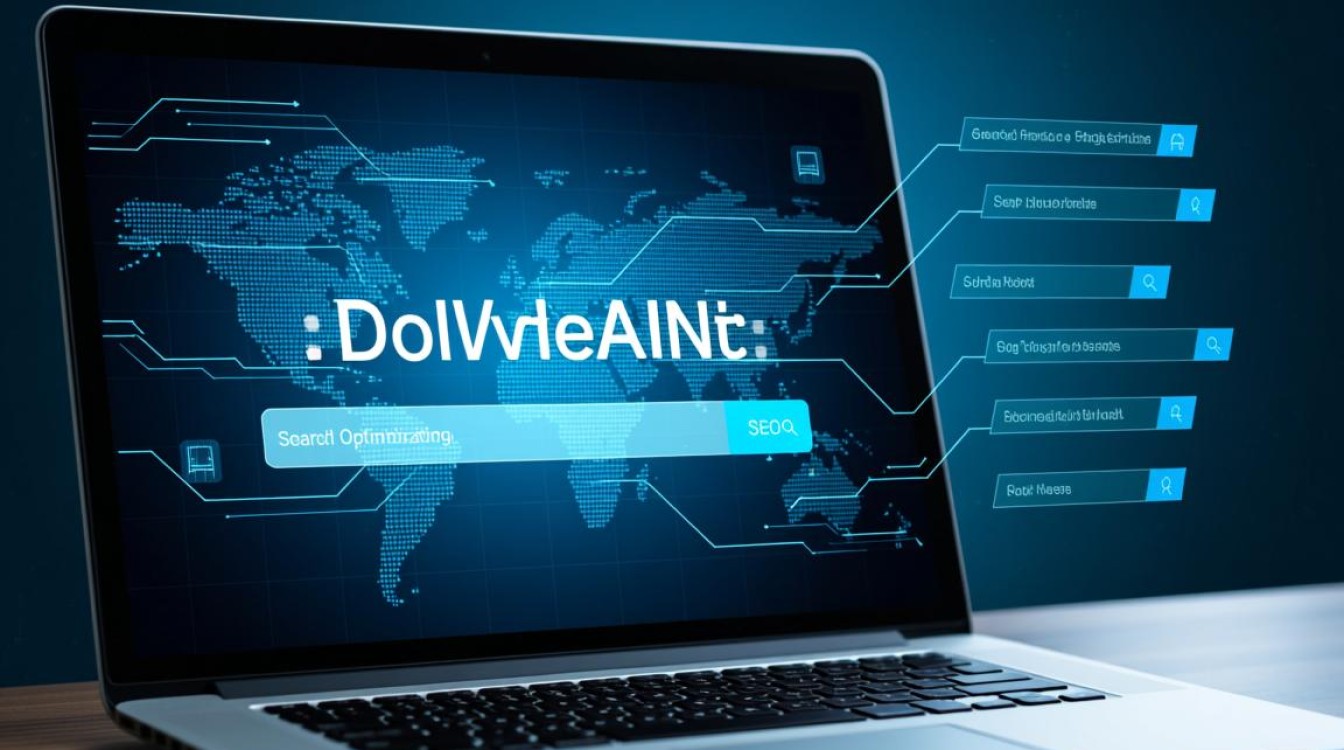 info域名seo-好主机测评网