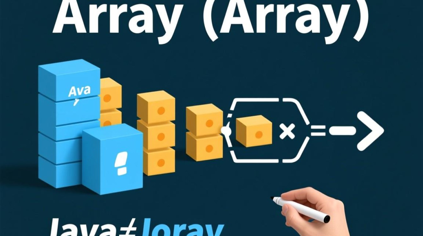 Java中array的具体使用方法是什么?新手入门必看指南 Java中array的具体使用方法是什么?新手入门必看指南