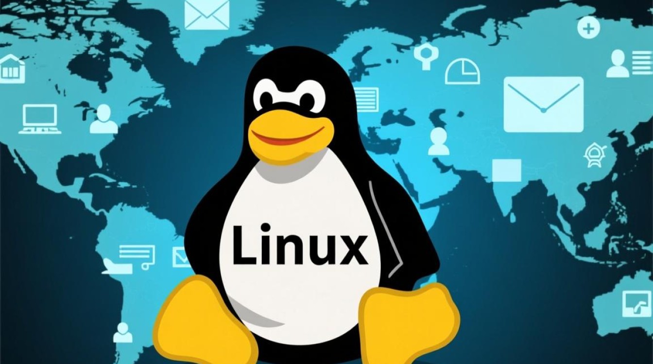 vivi linux是什么?深入解析其功能与应用场景-好主机测评网