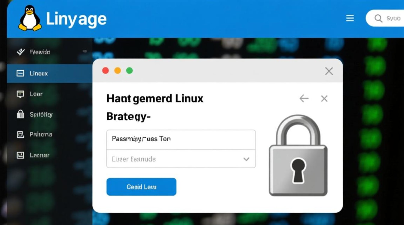 chage linux-好主机测评网