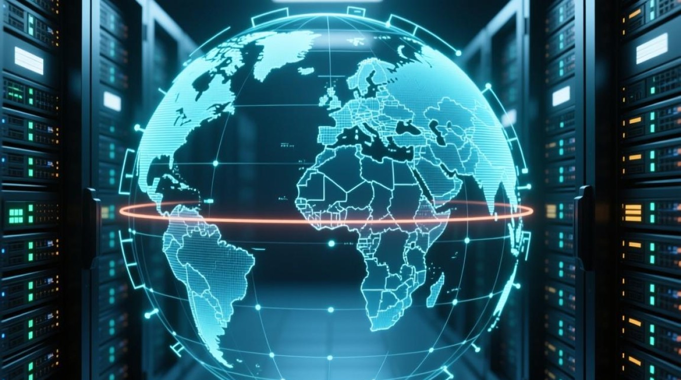 域名动态加速-好主机测评网